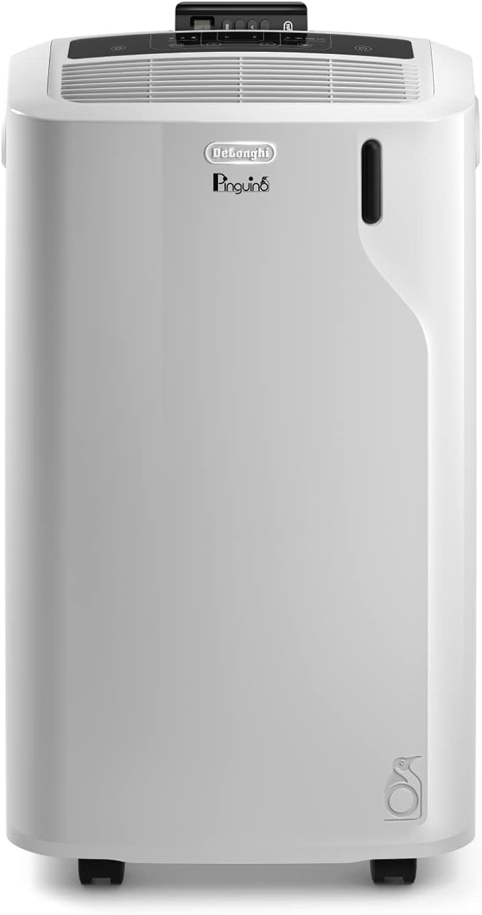 De'Longhi Pinguino - Climatiseur mobile 3 en 1